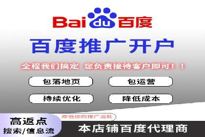 百度运营推广策略解析，热门案例深度剖析